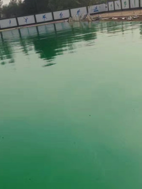 徐汇篮球场翻新怎么做