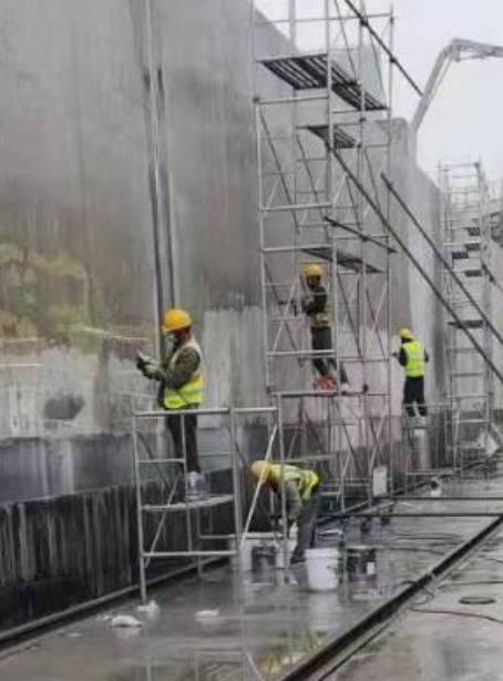 徐汇球场翻新地面是一个涉及