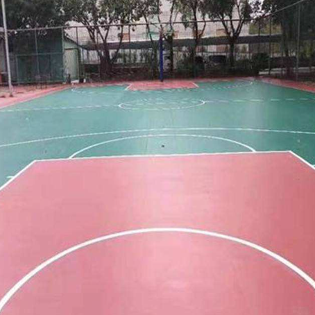 徐汇球场地坪行业近期有多个重要更新